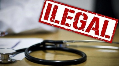 Un nuevo caso de intrusismo profesional veterinario