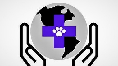 La Red de Veterinarios en Catástrofes agradeció en un comunicado los aportes y materiales recibidos