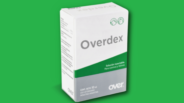 OVERDEX: La nueva dexmedetomidina de OVER