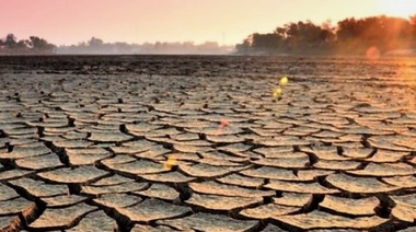 Nuevo y alarmante informe sobre el impacto del cambio climático