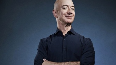 Los 5 principios para el éxito empresarial de Jeff Bezos