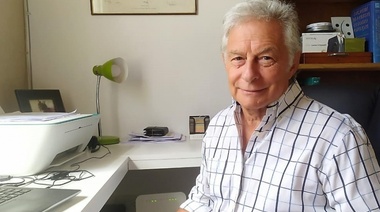 El coach y médico veterinario Rubén Hugo Somoza presenta un nuevo programa de capacitación