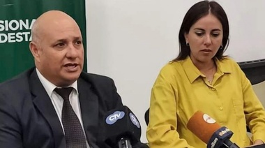 Presentación del "Proyecto de Diagnóstico de SARS-CoV-2 en Caninos y Felinos en la Provincia de San Luis"