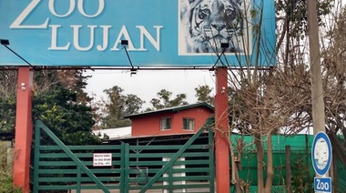 Un nuevo falló en contra del Zoo de Luján