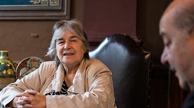 Avanzan los acuerdos de cooperación entre la UNLP y el Senasa