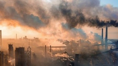 En tan solo 30 años el mundo podría ser inhabitable