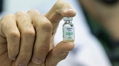 El Senasa aprobó la primera vacuna biotecnológica contra la rabia animal