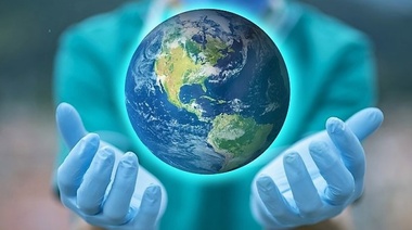 Nuestro planeta, nuestra salud