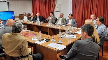 Senasa, Clamevet, Caprove y Cadisvet juntos por el control de la venta ilegal de medicamentos para animales