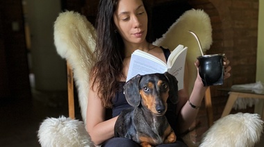 Los beneficios para la salud de tener un animal de compañía