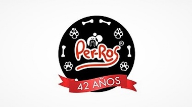 Per-Ros presenta su línea de indumentaria más abrigada de invierno para mascotas