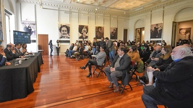 Anuncian la elaboración de un proyecto de Ley sobre Bienestar Animal