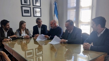 El Hospital de la FCV de la UNICEN atenderá a perros y gatos en situación de calle