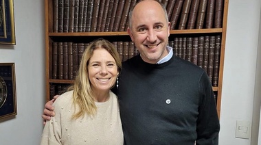 El Dr. Luciano Casas es el nuevo presidente de AVEACA