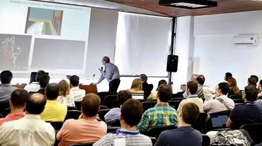 Beneficio para docentes y nodocentes de la UNLP