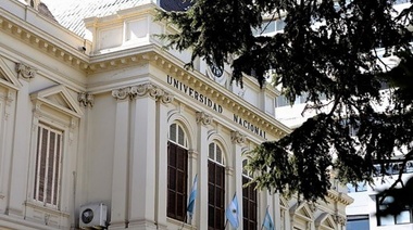 La UNLP mejoró su posición en el QS World University Rankings 2023