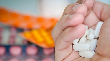 El uso de antimicrobianos en animales con tendencia decreciente