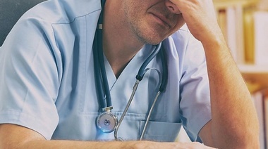 ¿Qué situaciones estresan más a los Veterinarios?