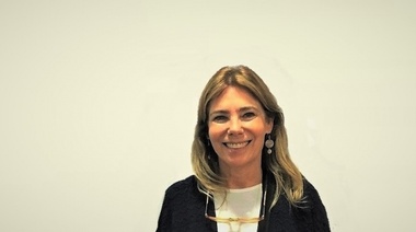 Silvina Muñiz: ganadora del Premio Bienestar Animal WSAVA 2022