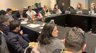 El Comité Veterinario Permanente del Cono Sur analizó la sanidad animal de la región