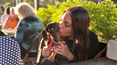Bahía Blanca: ciudad amigable con los animales de compañía