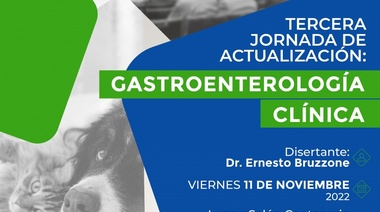 11 de Noviembre - Tercera Jornada de Actualización de INSUPEC