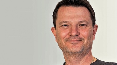 Dr. Laurent Garosi: ganador del Premio Orador del Año de WSAVA