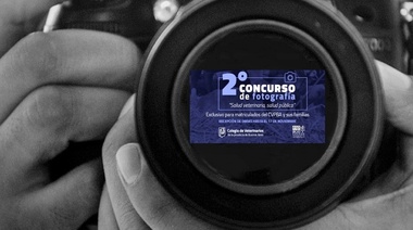 El CVPBA organiza el Concurso Fotográfico 2022