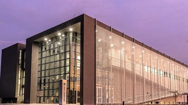 Inauguraron el Aulario del Campus FAVE de la UNL