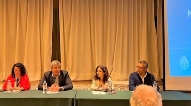 Salud: se realizó el primer encuentro nacional de zoonosis y vectores