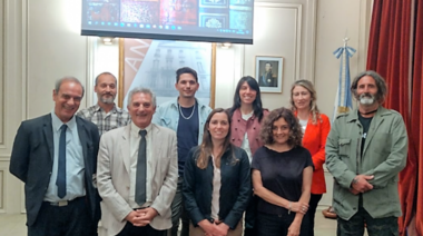 La Academia Nacional de Ciencias de Buenos Aires realizó el taller “Pérdida de Fauna y Rol de los Centros de Rescate”