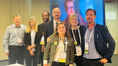 Resultados de la encuesta global sobre disponibilidad de medicamentos veterinarios esenciales