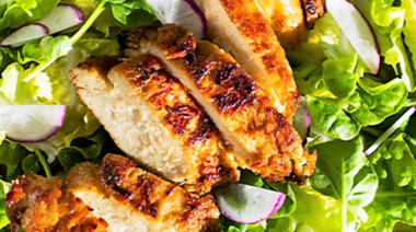 Avalan la elaboración de carne cultivada en laboratorio a partir de células de pollo