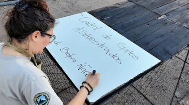 Reserva de Biósfera Ñacuñan: Trabajo multidisciplinario de Una Salud