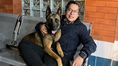 Dr. Gilberto Rojas Viveros: especialista en oncología veterinaria de México