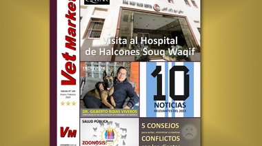 Oncología, relación con los Clientes y las amenazas de las Zoonosis