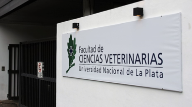 ¿Cuántas personas se inscribieron en la Facultad de Ciencias Veterinarias de la UNLP?