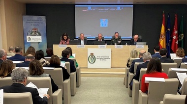 Se entregaron los Premios RACVE 2022