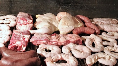 Comunicados de los Ministerios de Salud de Nación y Provincia de Buenos Aires sobre intoxicación alimentaria