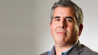 Biogénesis Bagó designó a Martín Mascarenhas como nuevo Director Comercial Latam Sur