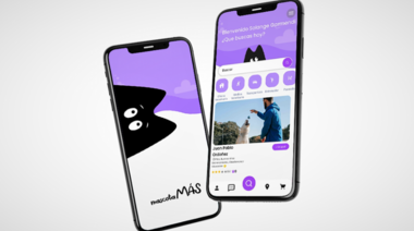 MascotaMás: la primera cartilla de Veterinarios de Argentina