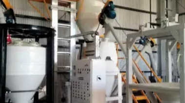 La FCV de la UNR ampliará y mejorará su planta elaboradora de alimentos balanceados