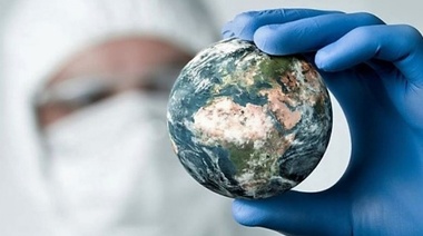 Se convirtió de epizootia a panzootia ¿Podría la gripe aviar convertirse en pandemia?