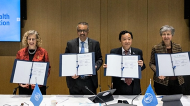 Una Salud: Único enfoque para afrontar las pandemias y el cambio climático