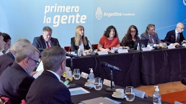 Ministros de Salud de todo el país consensuaron acciones para reforzar la contención del brote de dengue