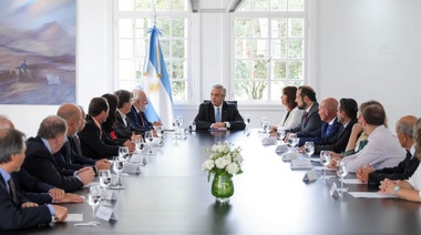 ¿Qué dice el Decreto Presidencial que modifica la Reglamentación de la Ley 17.565?