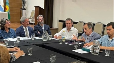 CVPBA: Buscan crear un grupo interdisciplinario para el tratamiento del suicidio y la violencia de la que son víctimas los veterinarios