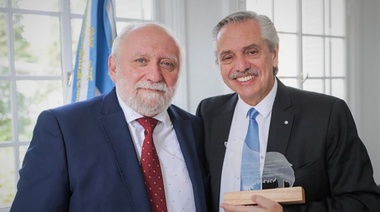 "Bajo ningún punto de vista el nuevo Decreto habilita a las farmacias a vender productos veterinarios"