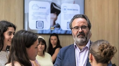 Utilizan el metaverso para la presentación de trabajos científicos en medicina veterinaria