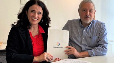 FeCoVet - Mundo Sano: Convenio Marco de cooperación académico y científico